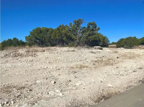 Land with Cedar Mountain Views