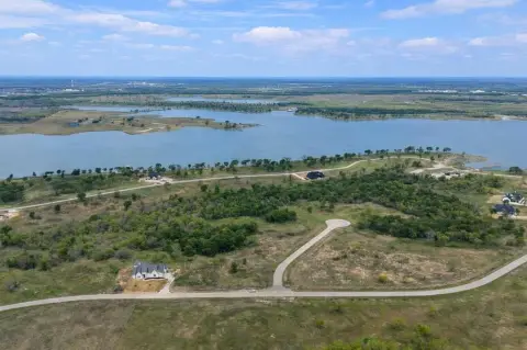 Residential Land in Barefoot Bay