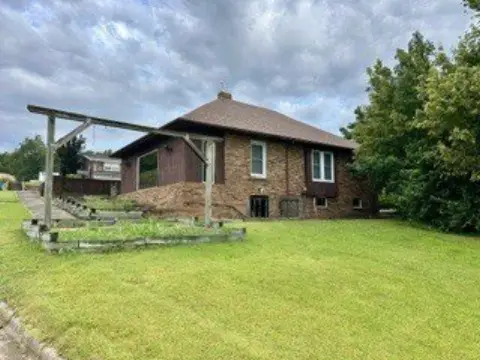 Renovated Office Property