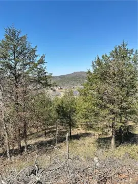 Residential Lot with Golf Course View