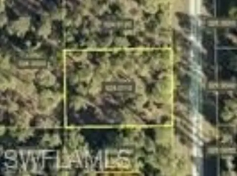 Residential Land in Lehigh Acres