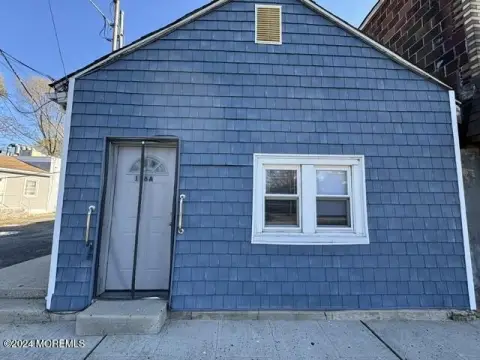 Updated Duplex with Private Driveway