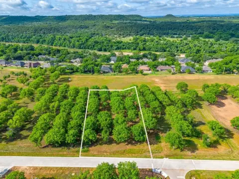 Land in Gated Community