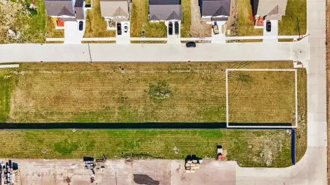 Duplex-Ready Residential Lot