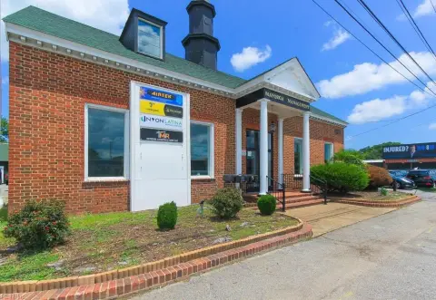 Versatile Commercial Office Building For Sale