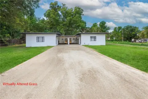 Renovated Duplex with Two-Bedroom Units
