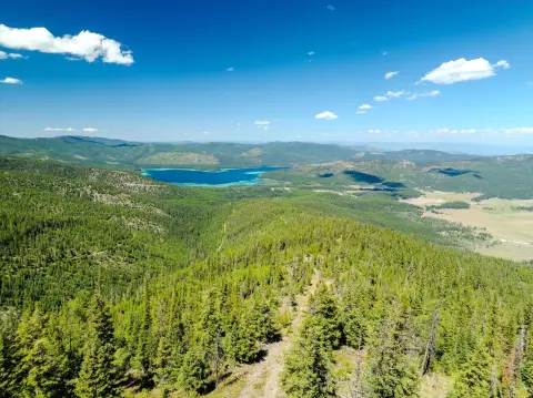 640 Acres Recreational Land Kalispell