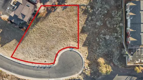 Redmond Commercial Land Opportunity