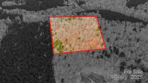 Private Acreage in Gold Hill