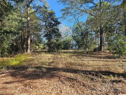 20 Acre Parcel in Lancaster