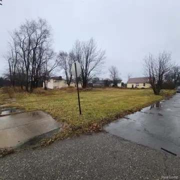 Detroit Vacant Land Bundle