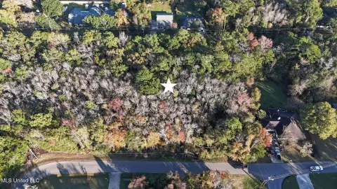 Ocean Springs Land Opportunity