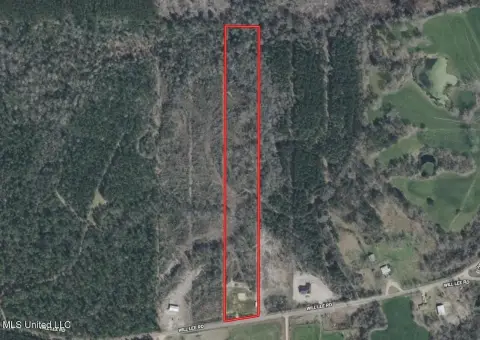 Lumberton, MS Land For Sale