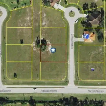 Punta Gorda Vacant Lot