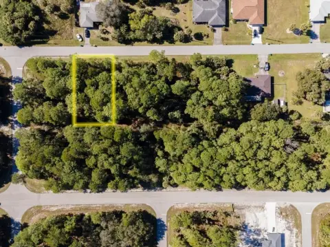 Port Charlotte Land Opportunity