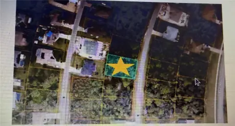 Vacant Lot in North Port