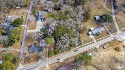 Residential Land in Summerville, SC