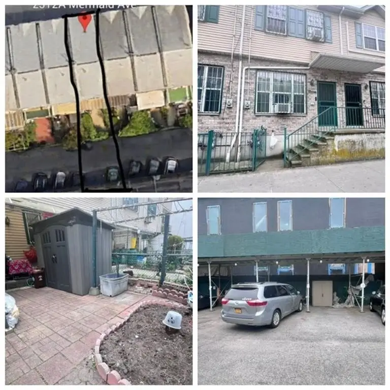 2312A Mermaid Ave, Brooklyn, NY 11224