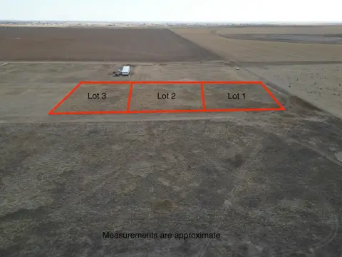 Residential Lot in Randall County