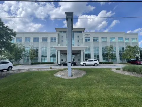 Medical Office Condo Near Hospital