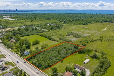 Commercial Land Near Residential Communities