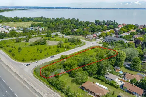 Community Commercial Development Land