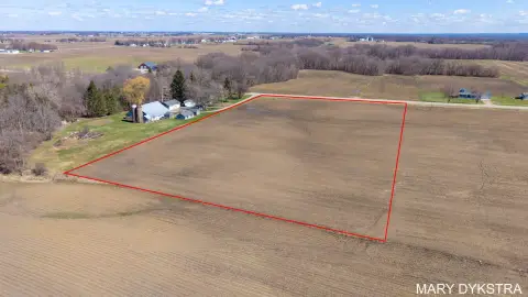Buildable Land in Hamilton School
