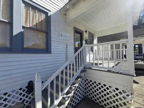 Mid City Commercial Rental