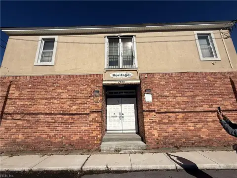 Norfolk Commercial Renovation Opportunity