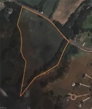 21 Acres Vacant Agricultural Land