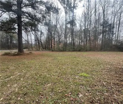 Buildable 1-Acre Lot in Suffolk