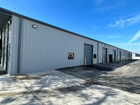 Oldsmar Industrial/Manufacturing Facility For Sale