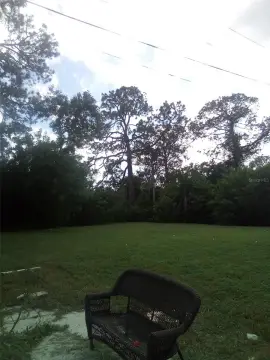 Residential Lot in Port Richey