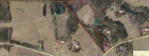Franklin County Land Opportunity