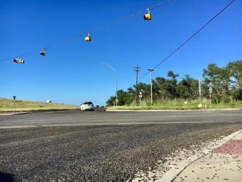 Picture of Commercial land at W Market St 1636, Rockport, TX