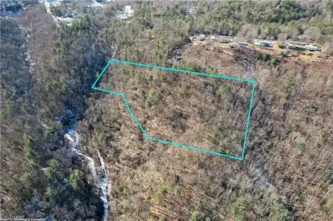 Unrestricted Mountain Land For Sale