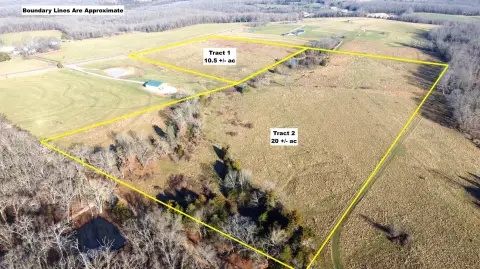 Hermann, MO Vacant Land