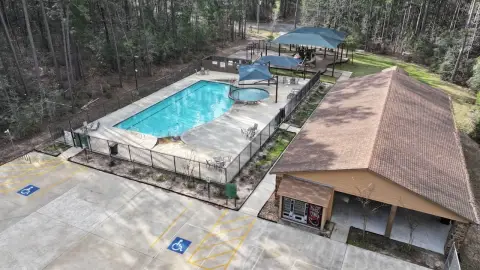 Huntsville Vacant Land Homesite