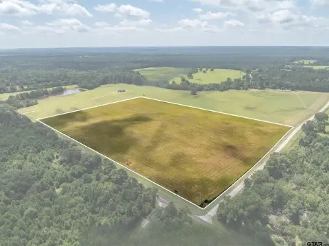 East Texas Pastureland Opportunity