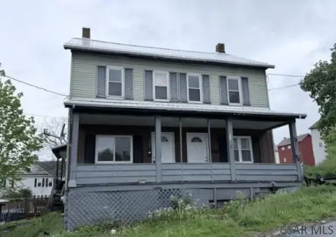 South Fork Multi-Family Investment