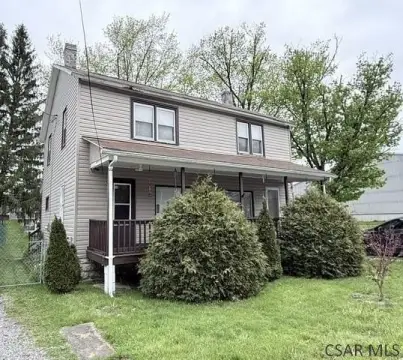 St. Michael Duplex For Sale
