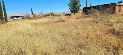 Residential Lot in Pearce, AZ