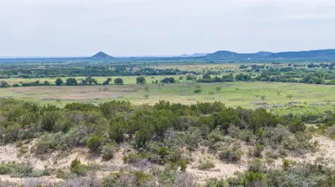 Hunting Ranch with Elevated Homesites