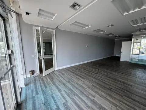 Fort Lauderdale Commercial Space Available