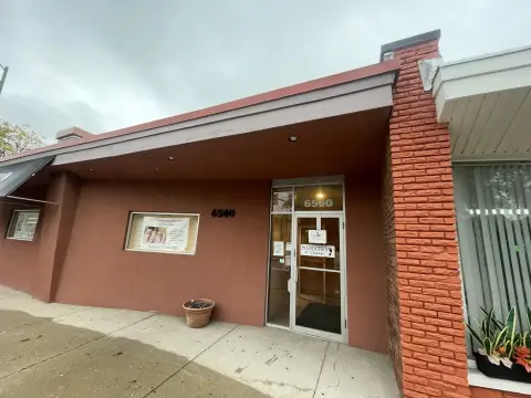 Prime Chicago Office Space