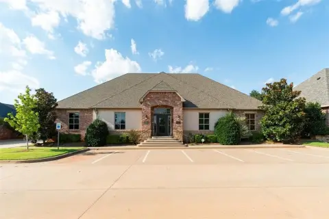 Freestanding Office Building