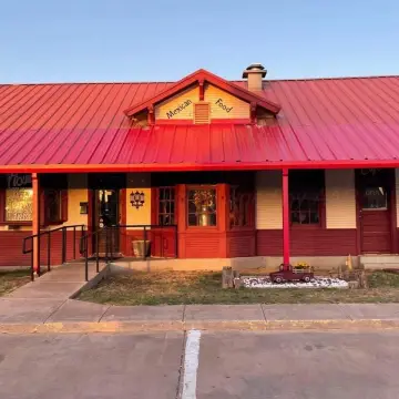 Turnkey Restaurant Opportunity in Tulia