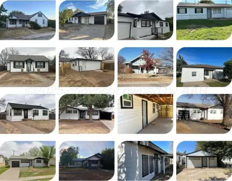 Amarillo Multifamily Investment Portfolio