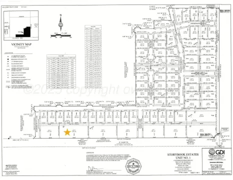 Commercial Land on Loop 335
