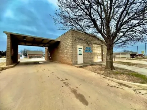 Established Car Wash Investment Opportunity